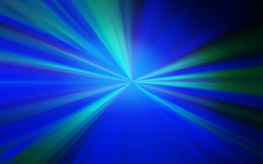 Koyu Mavili vektör renkli arkaplan.