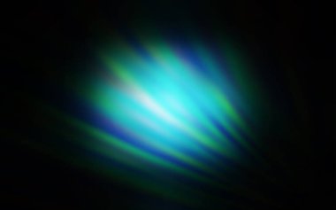 Koyu mavi vektör desen keskin çizgilerle.