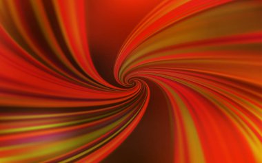 Wry çizgileri olan açık kırmızı vektör dokusu.