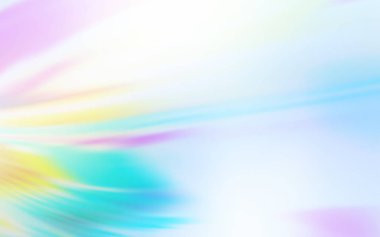 Açık Mavi, Yeşil vektör modern zarif arkaplan.