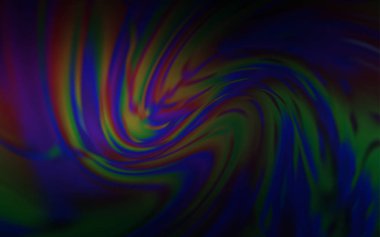 Koyu Pembe, Mavi vektör soyut doku.