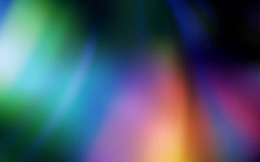 Koyu Mavi, Kırmızı vektör soyut düzeni.