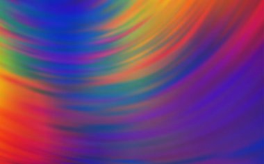 Koyu mavi, kırmızı vektör modern zarif zemin.