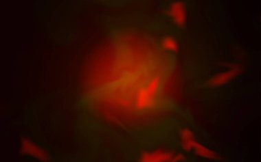 Koyu kırmızı vektör soyut bulanık görünüm.