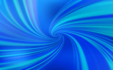 Hafif mavi vektör düzen eğik çizgilerle.