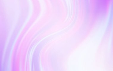 Hafif Mor vektör modern zarif arkaplan.