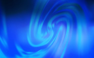 Açık Mavili vektör renkli arkaplan.