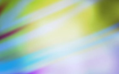 Açık BLUE vektör renkli arkaplan.