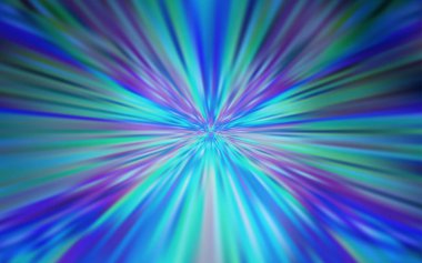 Hafif BLUE vektör soyut bulanık yerleşim.