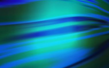 Açık BLUE vektör soyut bulanık arkaplan.