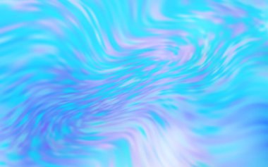 Hafif BLUE vektör modern zarif düzen.