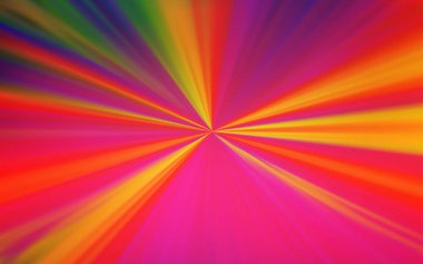 Açık Mavi, kırmızı vektör soyut doku.