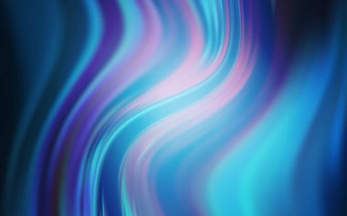 Hafif BLUE vektör soyut bulanık yerleşim.