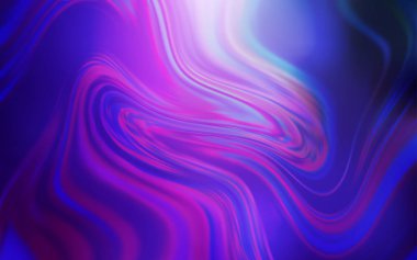 Açık Mor, Pembe vektör renkli bulanıklık zemin.