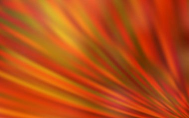 Stright çizgili Açık Turuncu vektör arka plan.