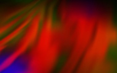 Koyu kırmızı vektör soyut arkaplan.