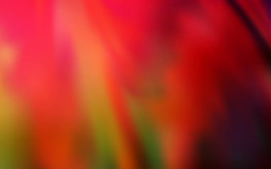 Koyu kırmızı, sarı vektör soyut parlak doku.