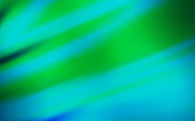 Koyu mavi vektör bulanık desen.