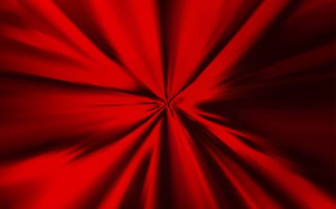 Koyu kırmızı vektör şablonu bulanıklaştırdı.