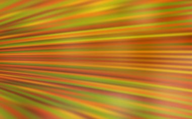 Düz çizgilerle koyu sarı vektör düzeni.