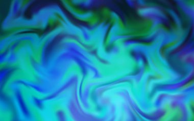 Hafif BLUE vektör soyut bulanık yerleşim.