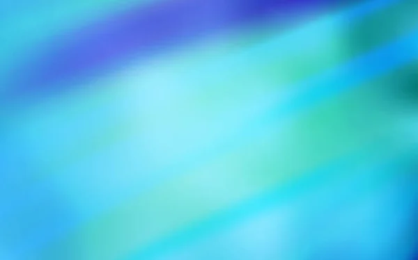 Світло BLUE векторний фон з прямими лініями . — стоковий вектор
