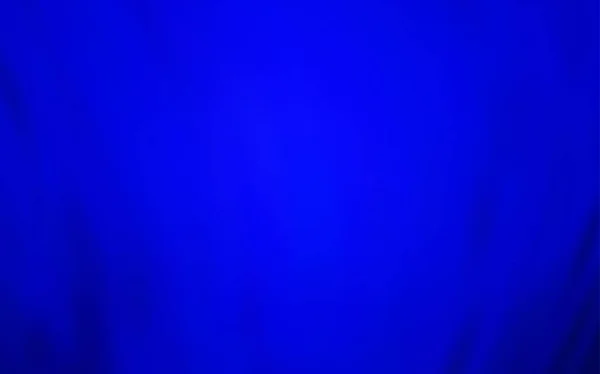 Luz azul vector fondo abstracto colorido. — Archivo Imágenes Vectoriales