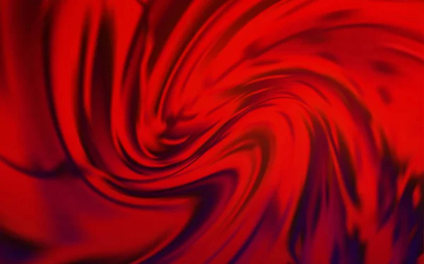 Vetor vermelho escuro abstrato textura brilhante. — Vetor de Stock