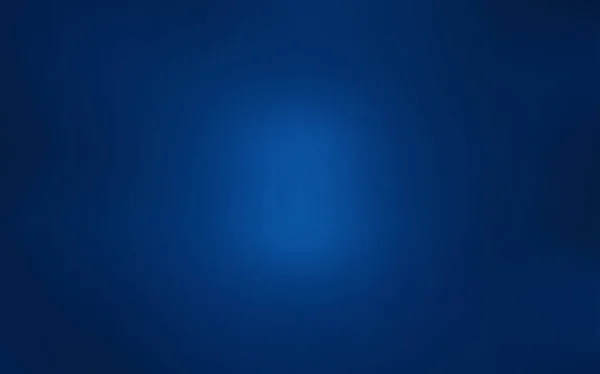Koyu Mavi vektör bulanık şablon.
