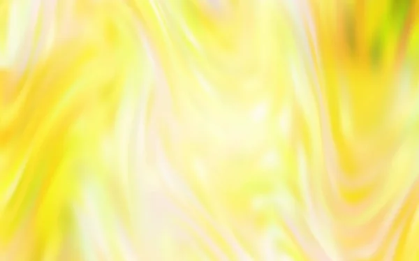 Luz vector amarillo abstracto brillante textura . — Vector de stock