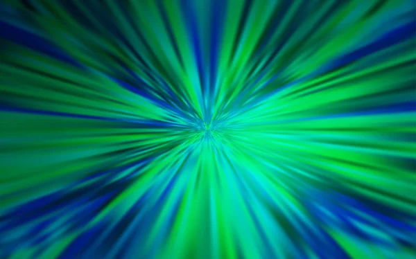 Φως Πράσινο διάνυσμα μοντέρνο κομψό φόντο. — Διανυσματικό Αρχείο