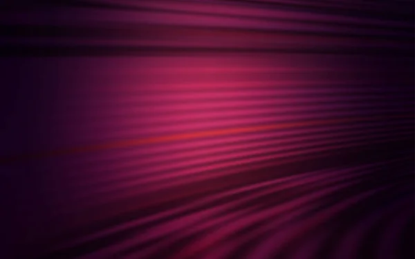 Dark Purple Vektor modernen eleganten Hintergrund. — Stockvektor