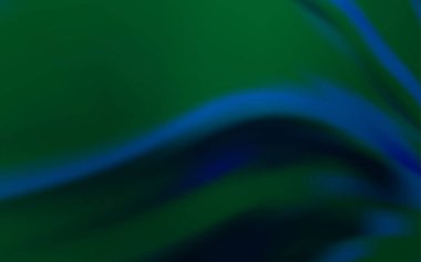 Koyu mavi vektör bulanık desen.