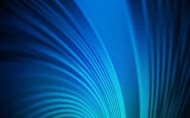 Koyu mavi vektör zemin alaycı hatları ile.