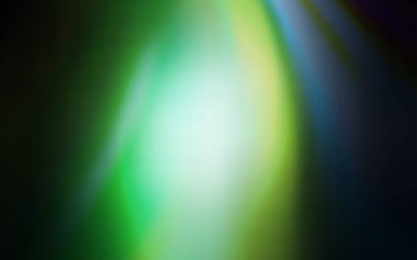 Koyu Mavili vektör soyut düzeni.