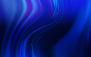 Koyu mavi vektör renkli arkaplan.