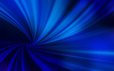 Açık BLUE vektörü arkaplanı bulanıklaştırdı.