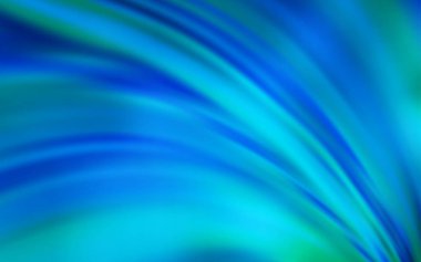 Açık BLUE vektörü şablonu bulanıklaştırdı.