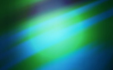 Düz çizgileri olan hafif BLUE vektör düzeni.