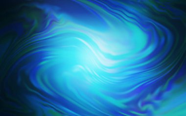 Açık BLUE vektörü soyut parlak arkaplanı bulanıklaştırdı.