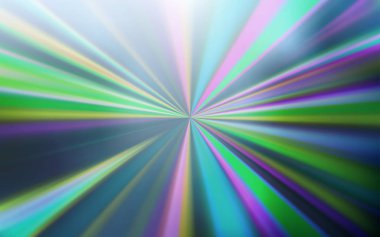 Hafif BLUE vektör soyut bulanık yerleşim.