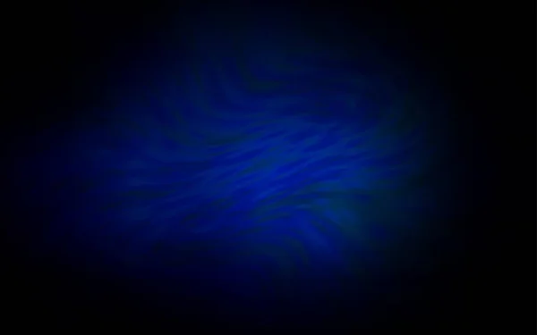 Темно-синий вектор красочная абстрактная текстура. — стоковый вектор