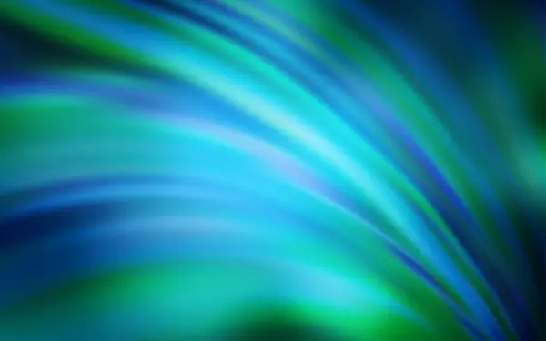 Fond abstrait coloré vecteur bleu clair. — Image vectorielle