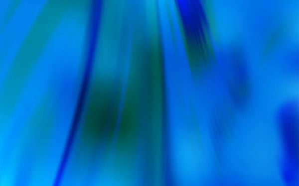 Luz azul vector abstracto brillante textura. — Vector de stock
