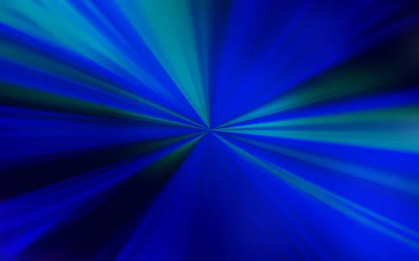 Lichtblauwe vector kleurrijke abstracte textuur. — Stockvector