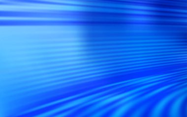 Açık BLUE vektör renkli arkaplan.