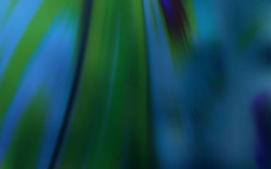 Açık BLUE vektörü şablonu bulanıklaştırdı.