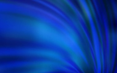 Açık BLUE vektör soyut bulanık arkaplan.