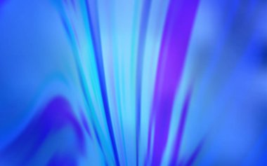 Açık BLUE vektörü şablonu bulanıklaştırdı.