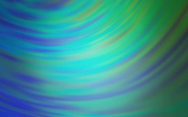 Açık mavi, yeşil vektör soyut doku.